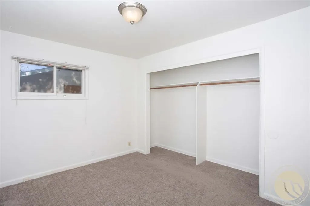 916 & 916 1/2 Howard Avenue Billings MT 59101