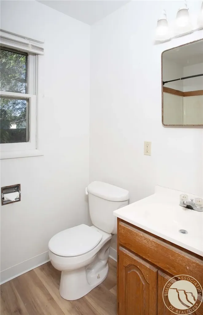 916 & 916 1/2 Howard Avenue Billings MT 59101