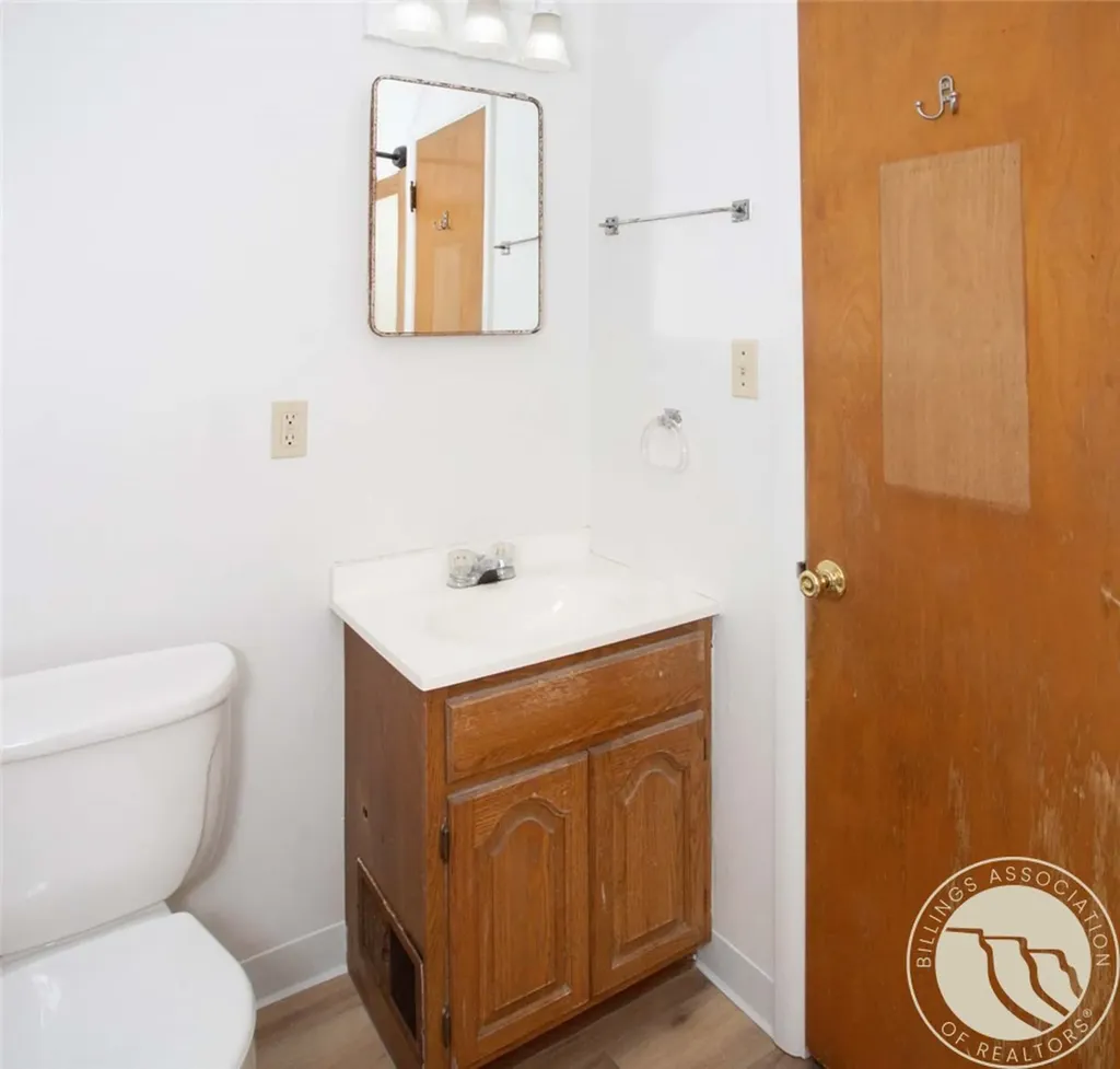 916 & 916 1/2 Howard Avenue Billings MT 59101