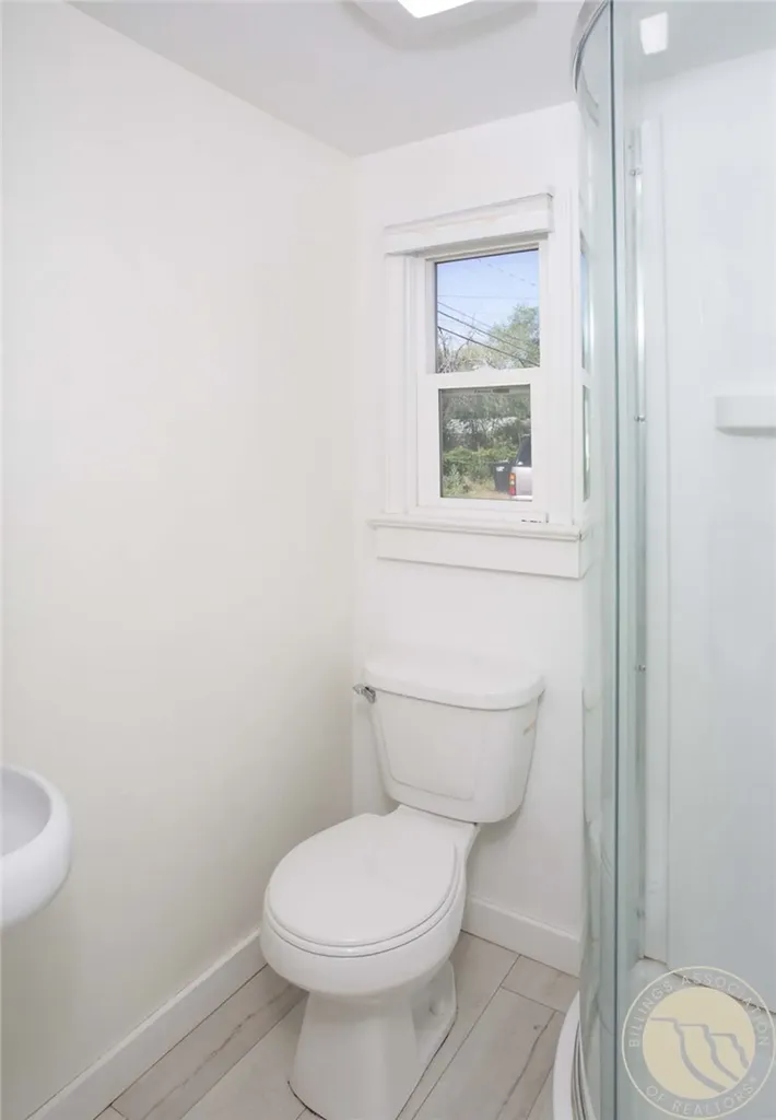 916 & 916 1/2 Howard Avenue Billings MT 59101