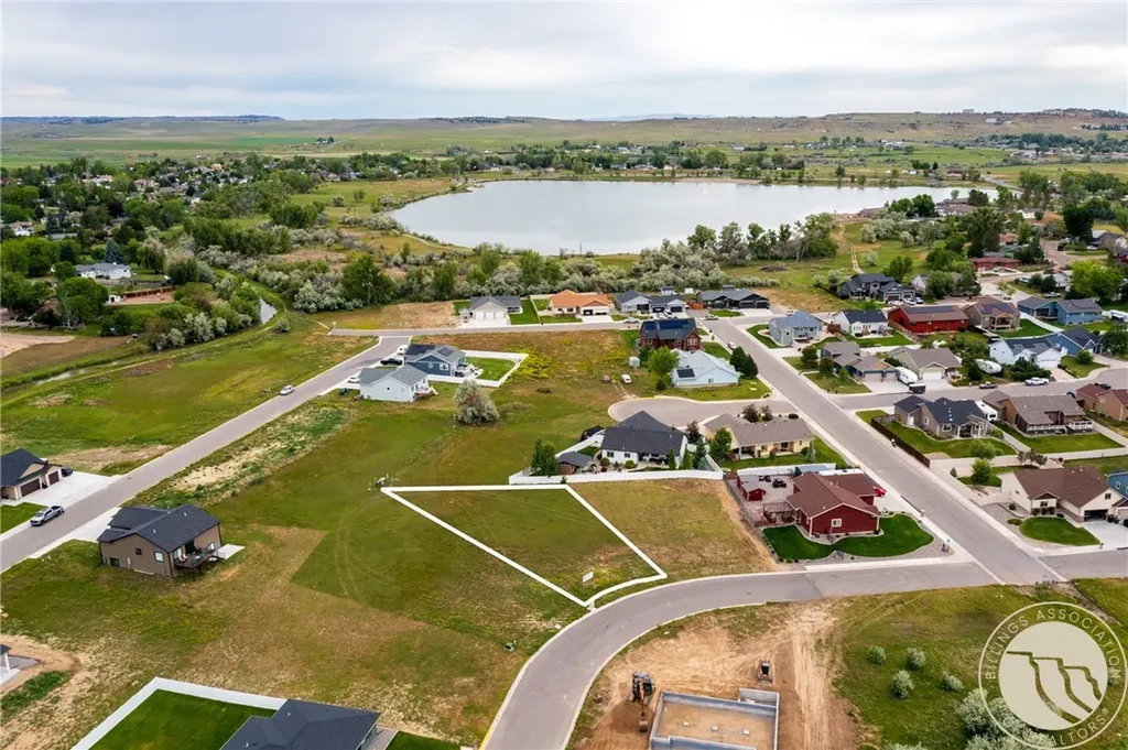 207 Joy Lane Billings MT 59105