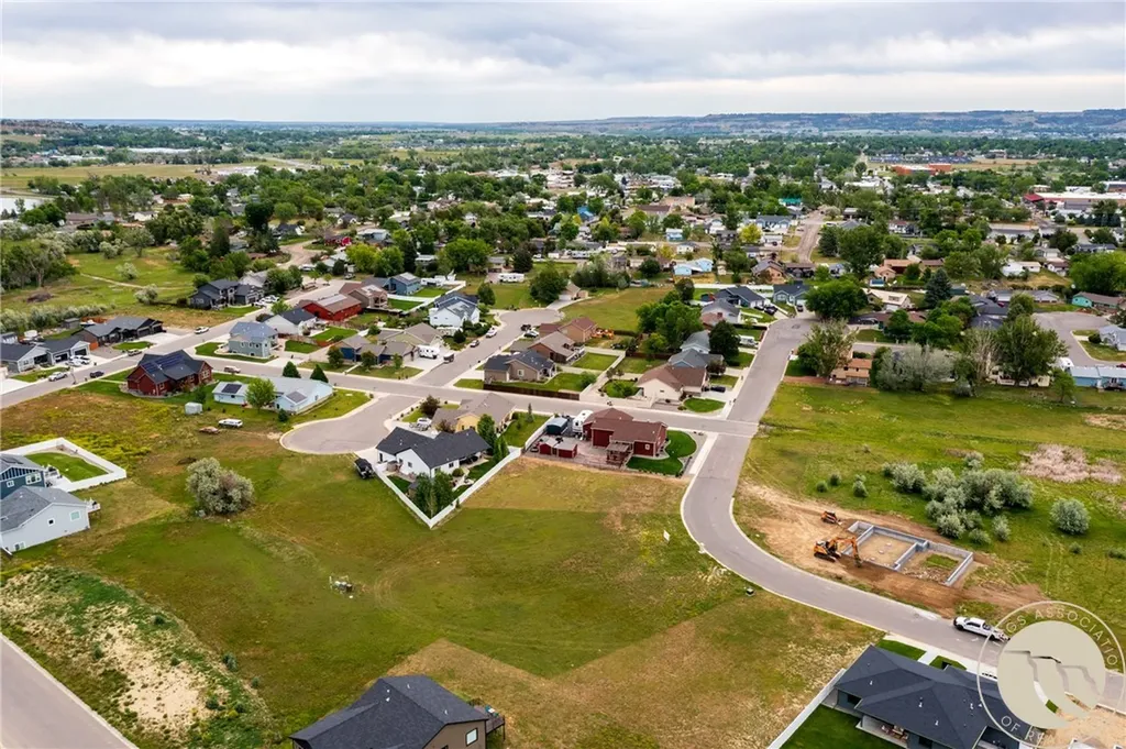 207 Joy Lane Billings MT 59105