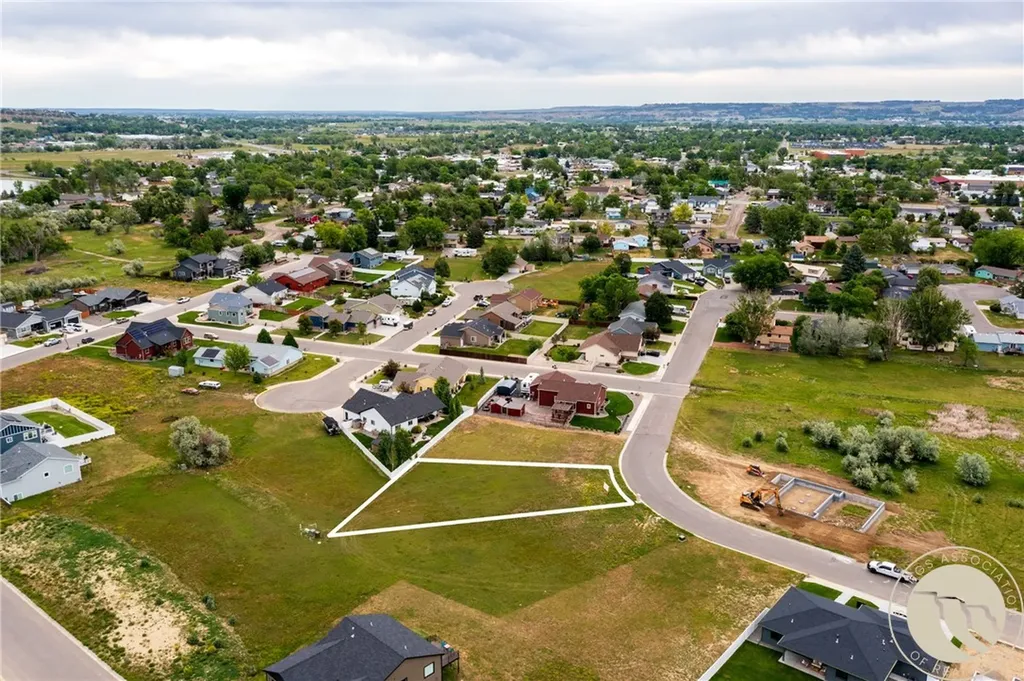 207 Joy Lane Billings MT 59105