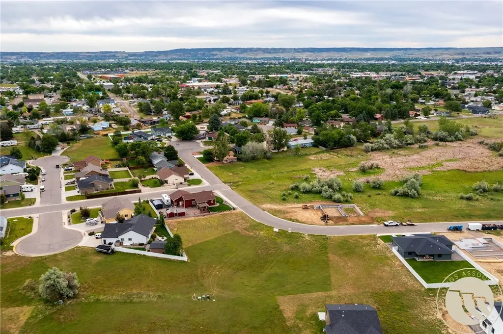 207 Joy Lane Billings MT 59105