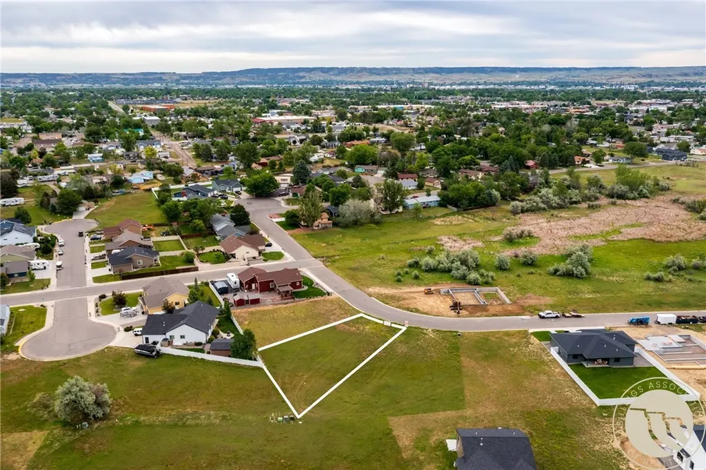 207 Joy Lane Billings MT 59105