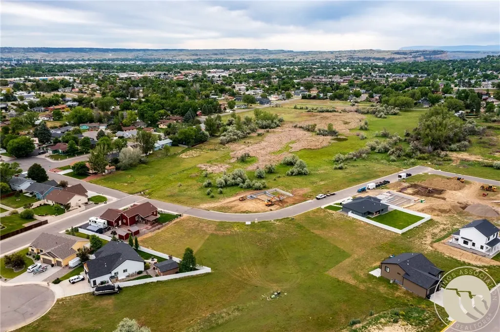 207 Joy Lane Billings MT 59105