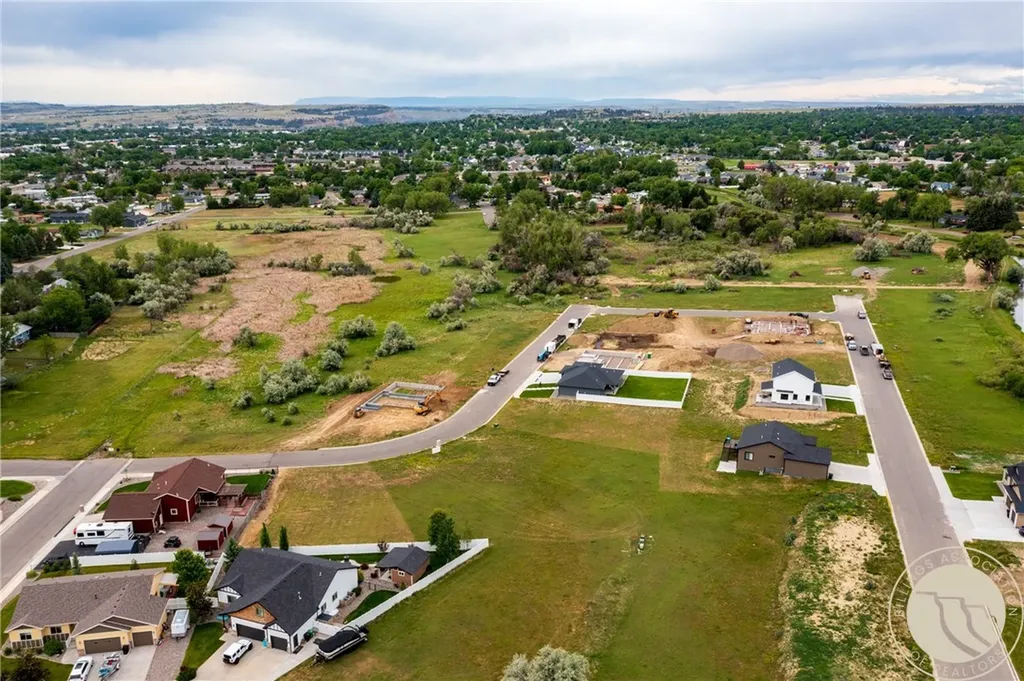 207 Joy Lane Billings MT 59105