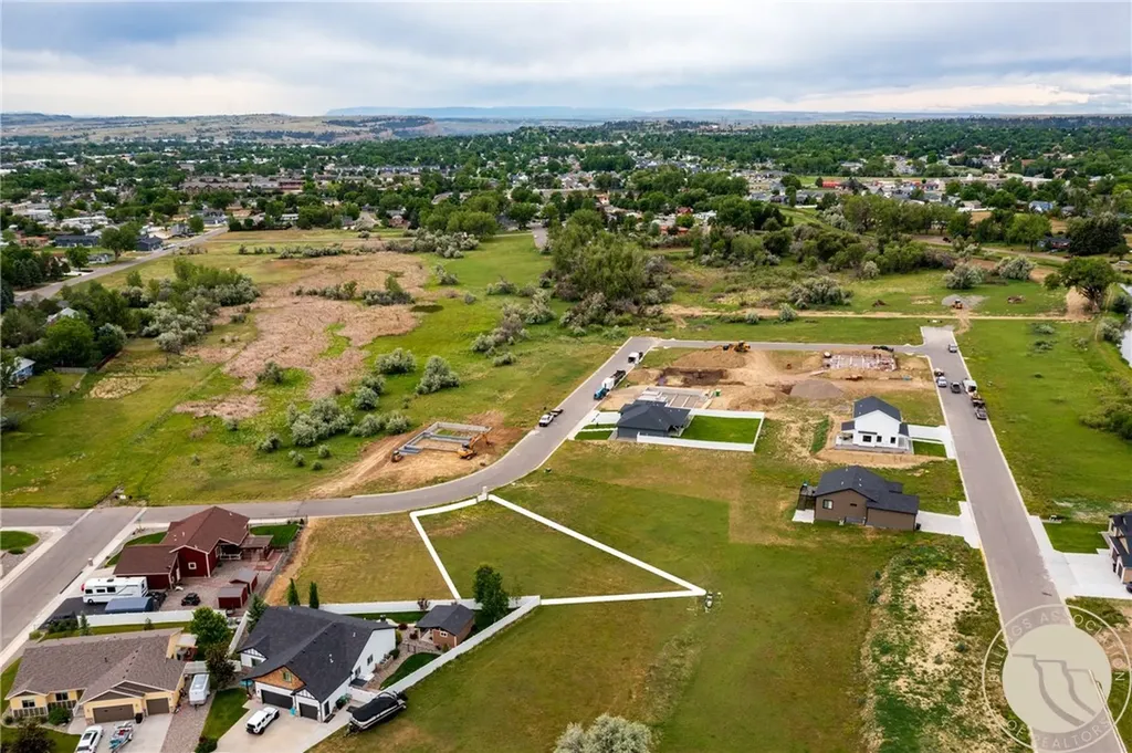 207 Joy Lane Billings MT 59105