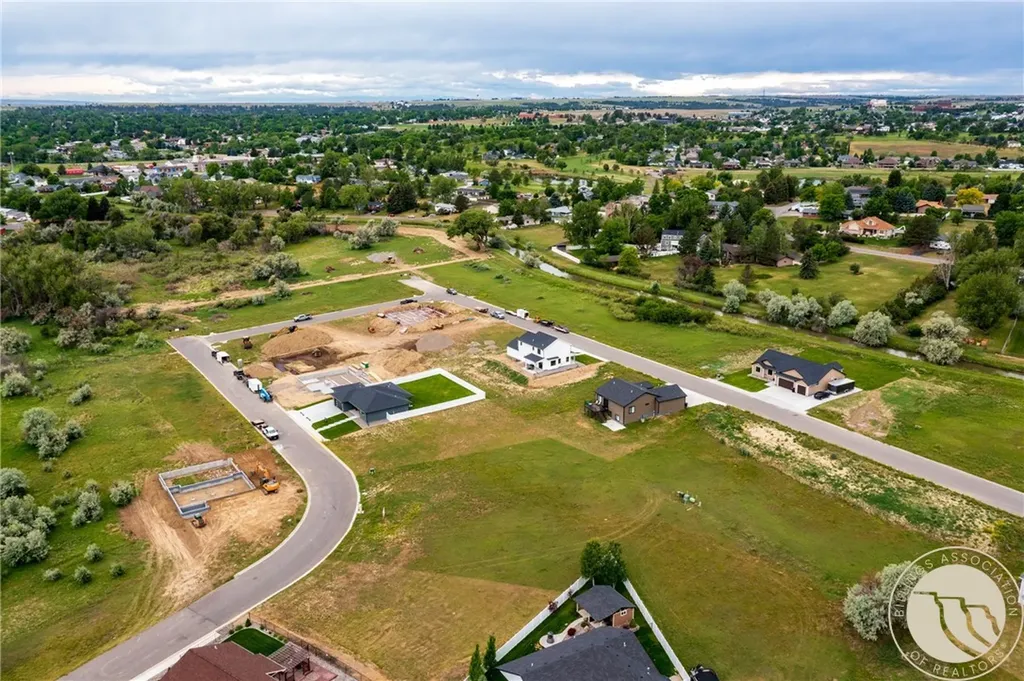 207 Joy Lane Billings MT 59105