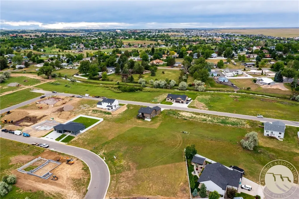 207 Joy Lane Billings MT 59105