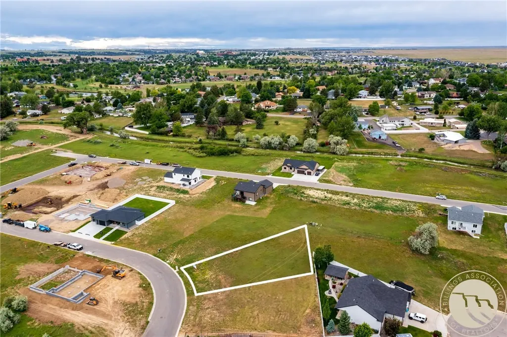 207 Joy Lane Billings MT 59105
