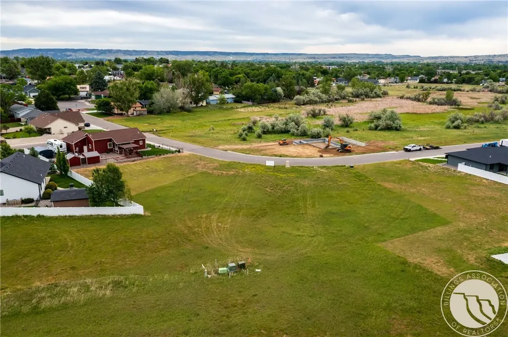207 Joy Lane Billings MT 59105