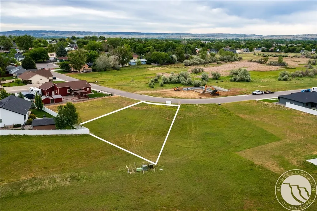 207 Joy Lane Billings MT 59105