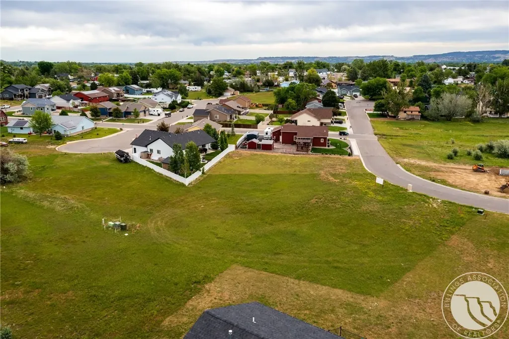 207 Joy Lane Billings MT 59105