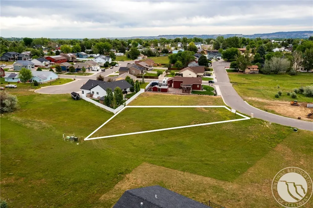 207 Joy Lane Billings MT 59105
