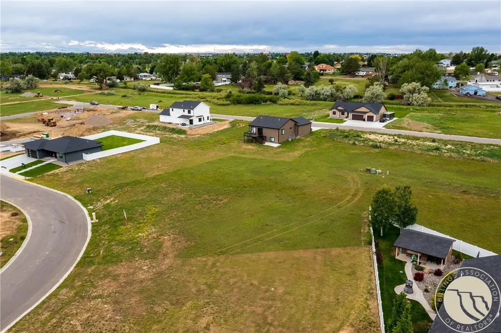 207 Joy Lane Billings MT 59105