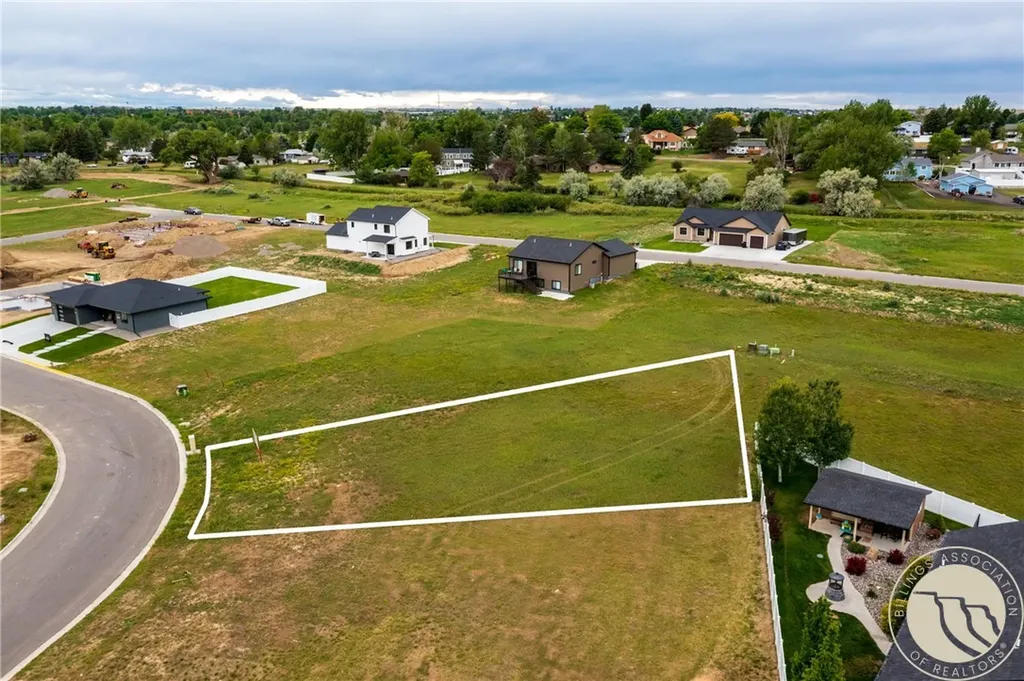 207 Joy Lane Billings MT 59105