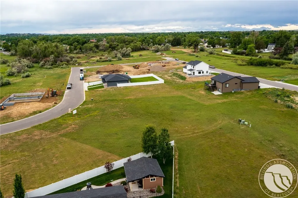 207 Joy Lane Billings MT 59105