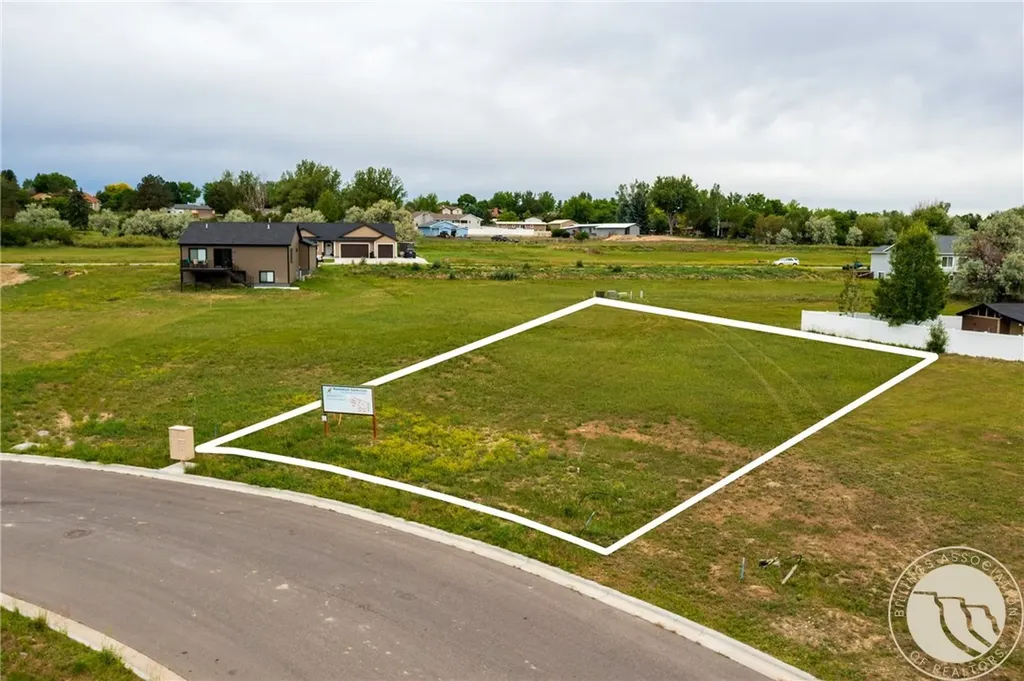 207 Joy Lane Billings MT 59105