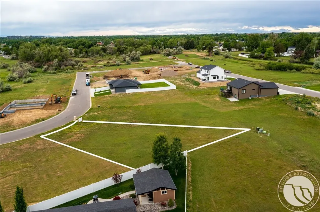 207 Joy Lane Billings MT 59105