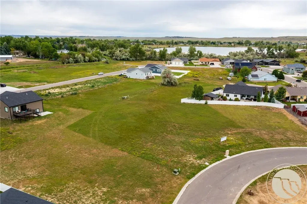 207 Joy Lane Billings MT 59105