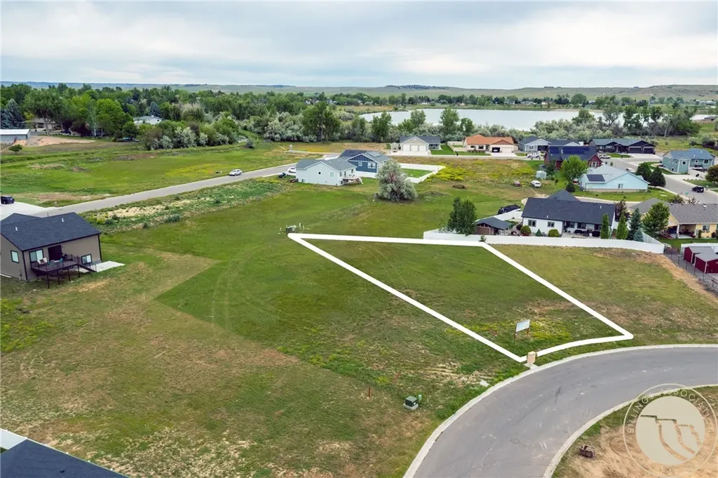 207 Joy Lane Billings MT 59105