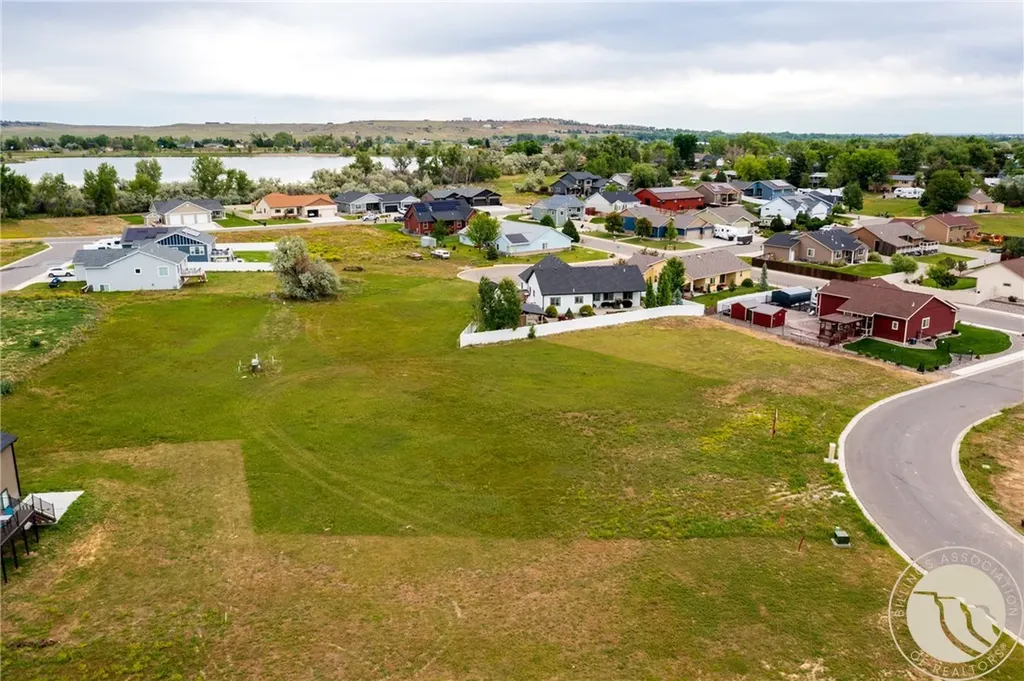 207 Joy Lane Billings MT 59105