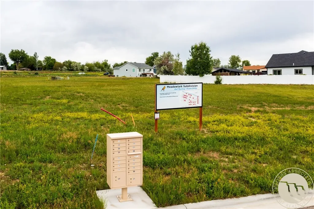 207 Joy Lane Billings MT 59105