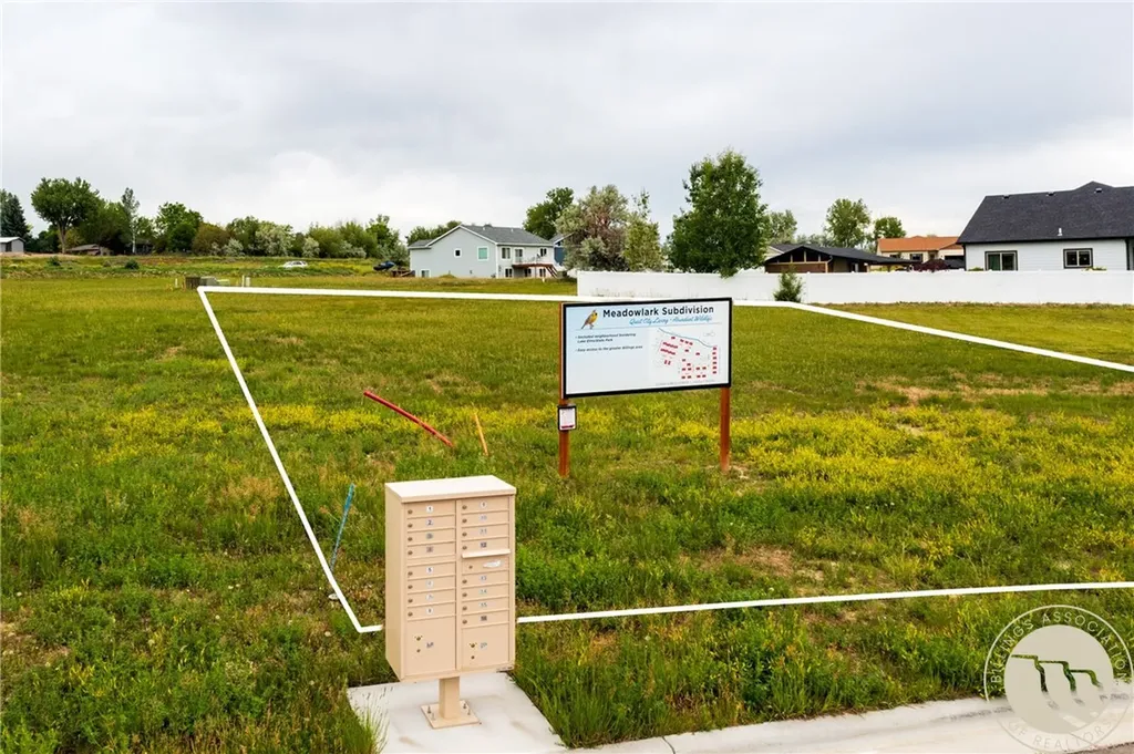 207 Joy Lane Billings MT 59105