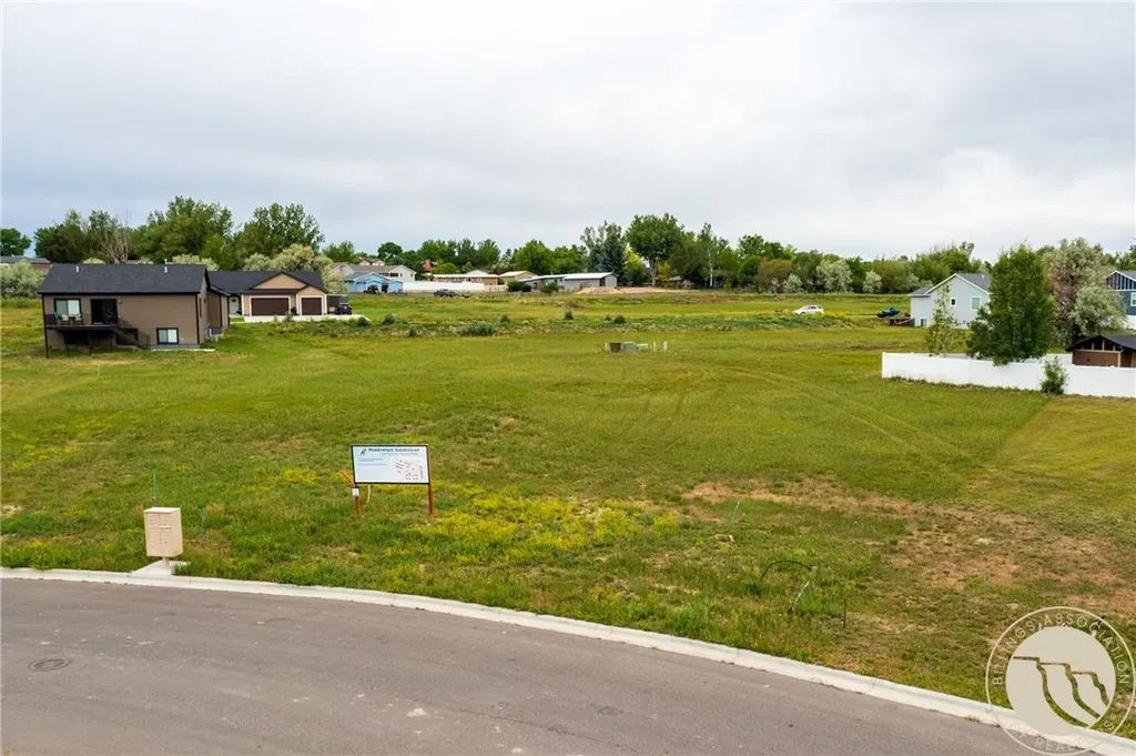 207 Joy Lane Billings MT 59105