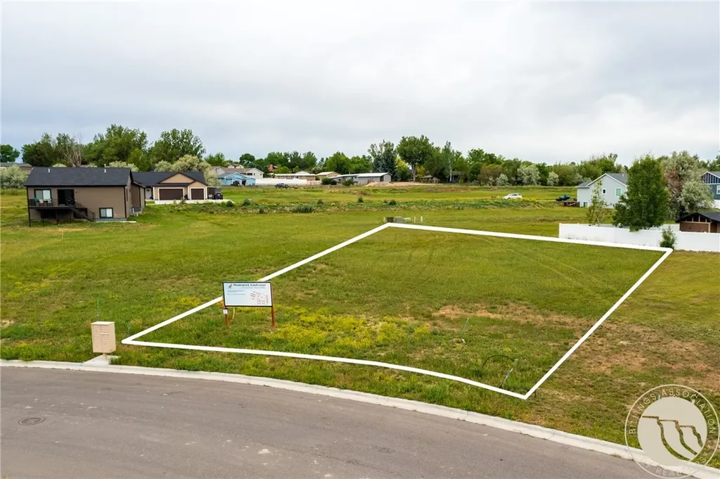 207 Joy Lane Billings MT 59105