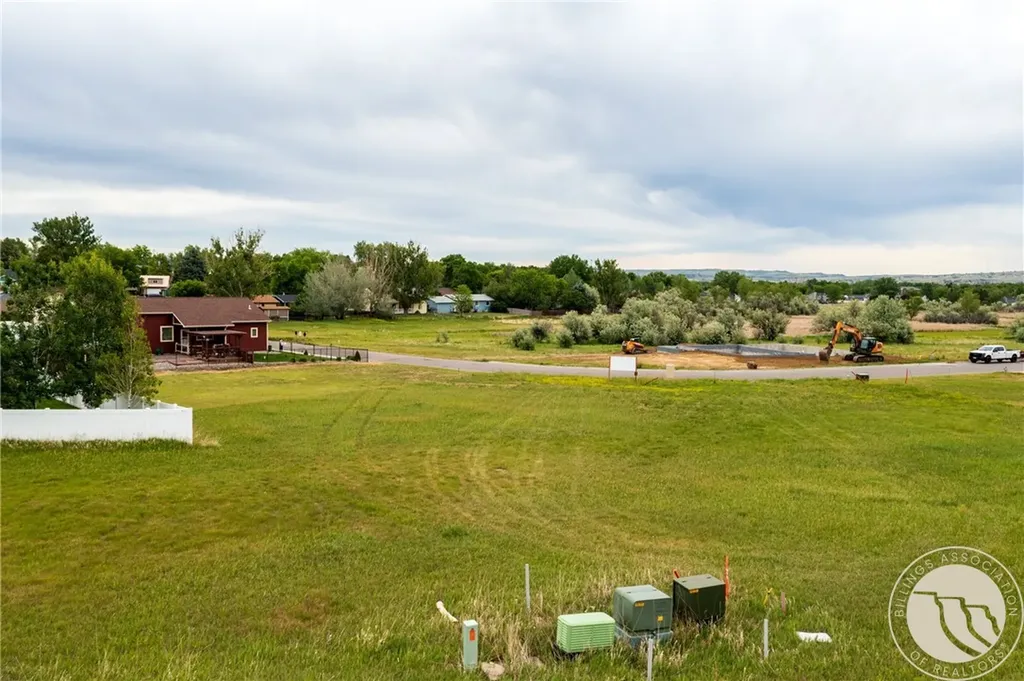207 Joy Lane Billings MT 59105