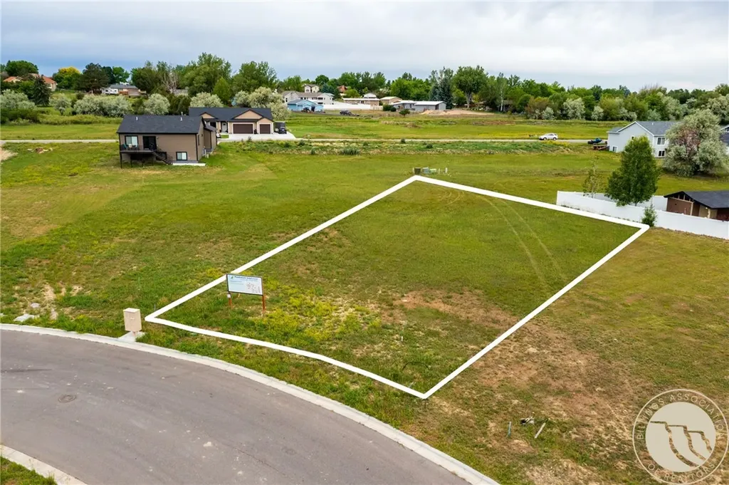 207 Joy Lane Billings MT 59105