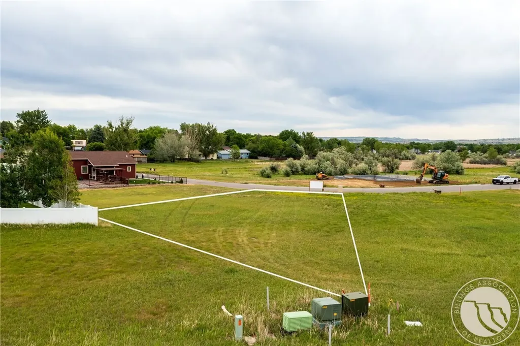 207 Joy Lane Billings MT 59105