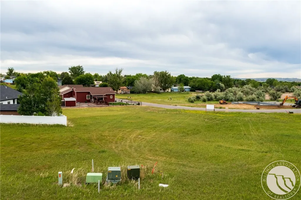 207 Joy Lane Billings MT 59105