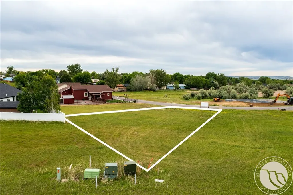 207 Joy Lane Billings MT 59105