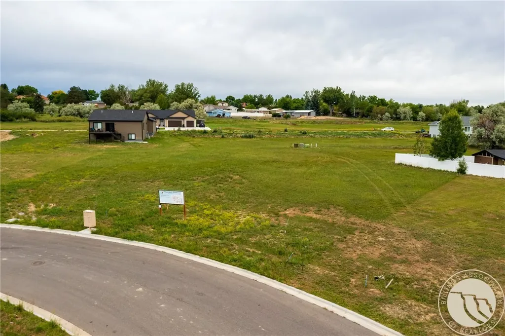 207 Joy Lane Billings MT 59105