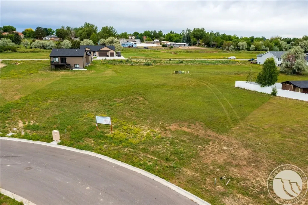 207 Joy Lane Billings MT 59105