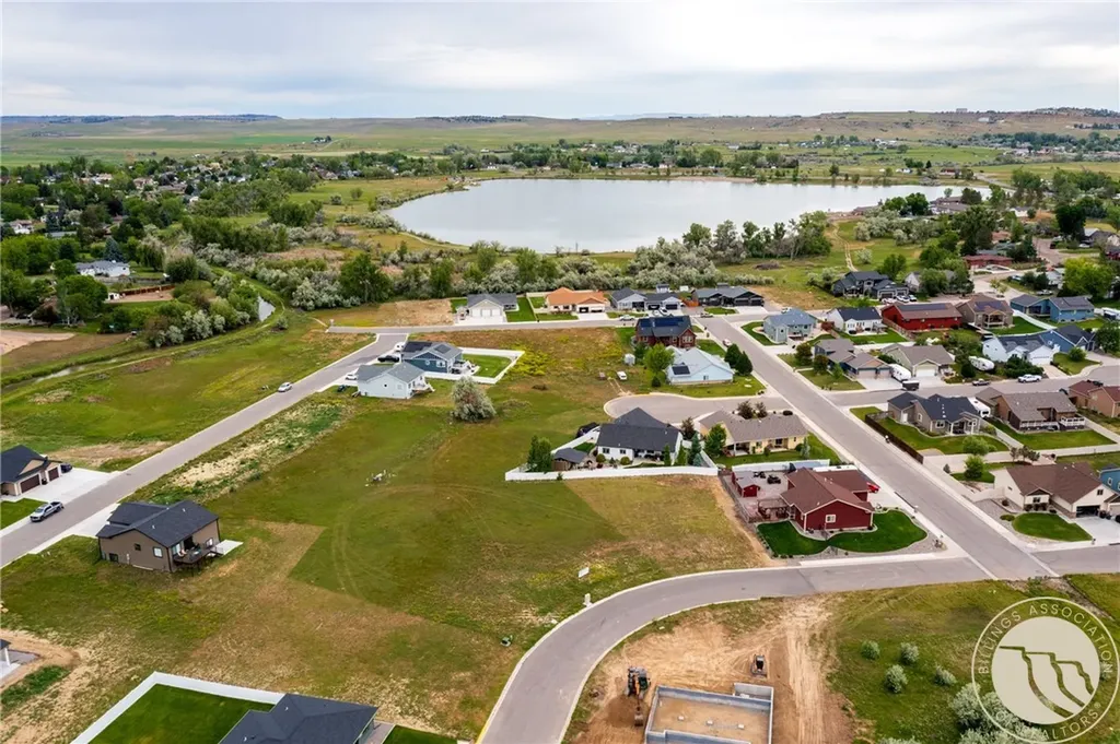 207 Joy Lane Billings MT 59105