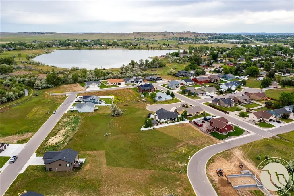 207 Joy Lane Billings MT 59105