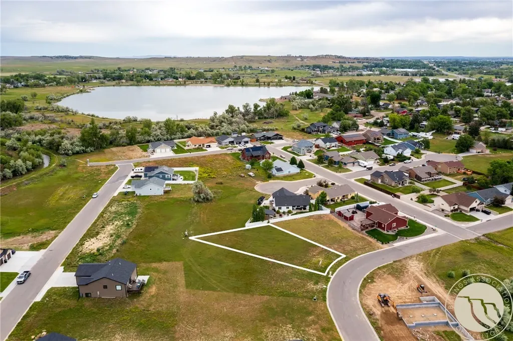 207 Joy Lane Billings MT 59105