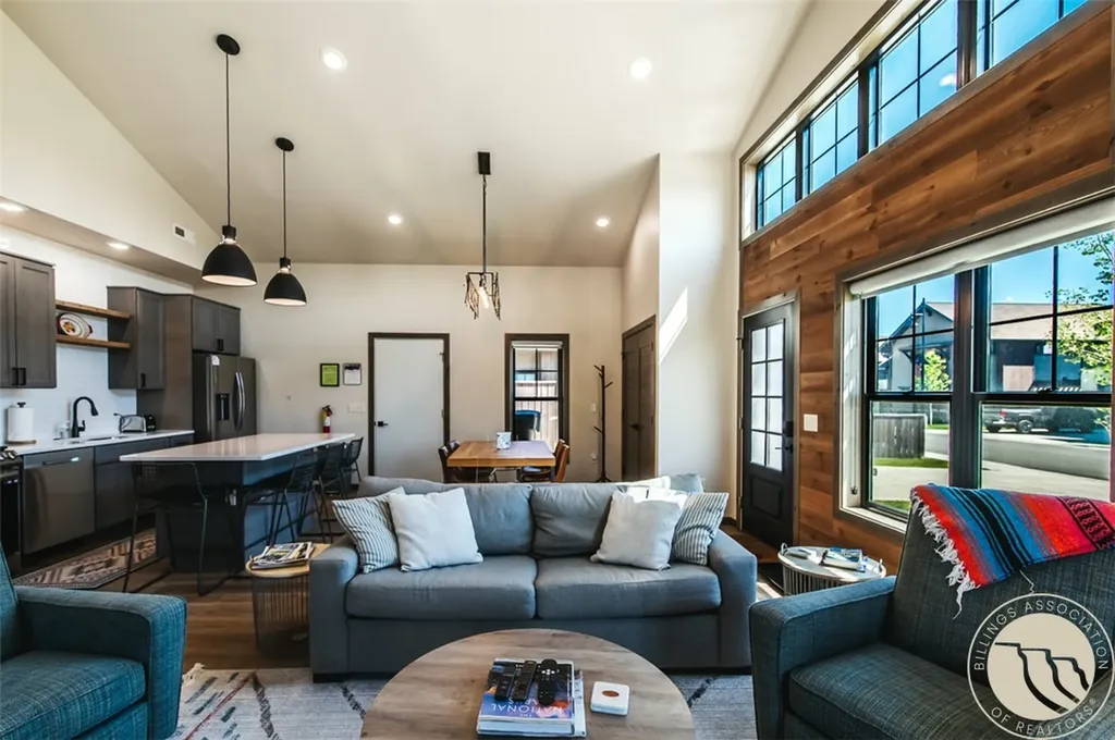 11 Alpine Basin Loop Red Lodge MT 59068