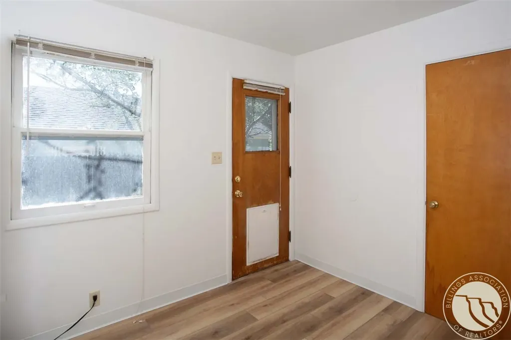 916 & 916 1/2 Howard Avenue Billings MT 59101