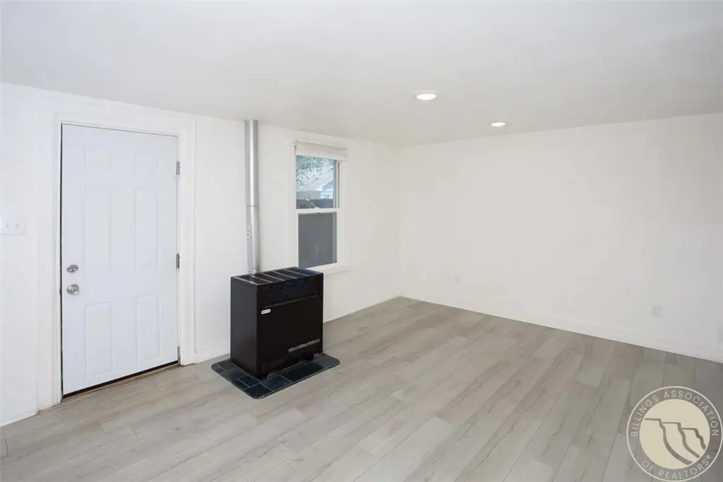 916 & 916 1/2 Howard Avenue Billings MT 59101