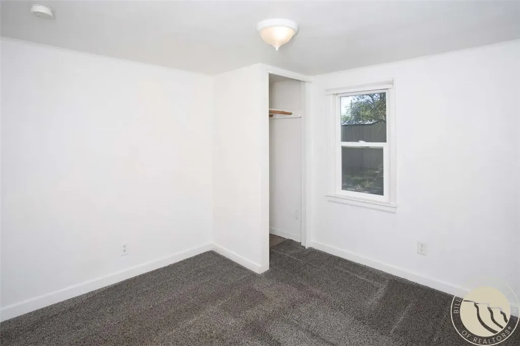 916 & 916 1/2 Howard Avenue Billings MT 59101