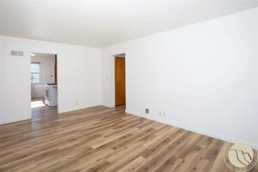 916 & 916 1/2 Howard Avenue Billings MT 59101