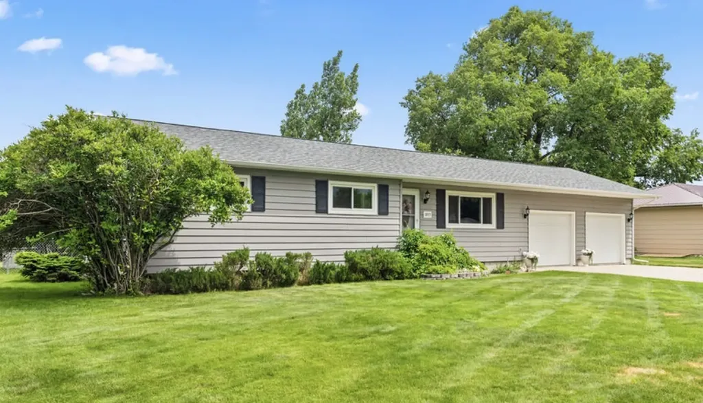 1833 Dogwood Drive Billings MT 59105