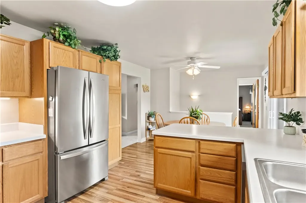 1833 Dogwood Drive Billings MT 59105