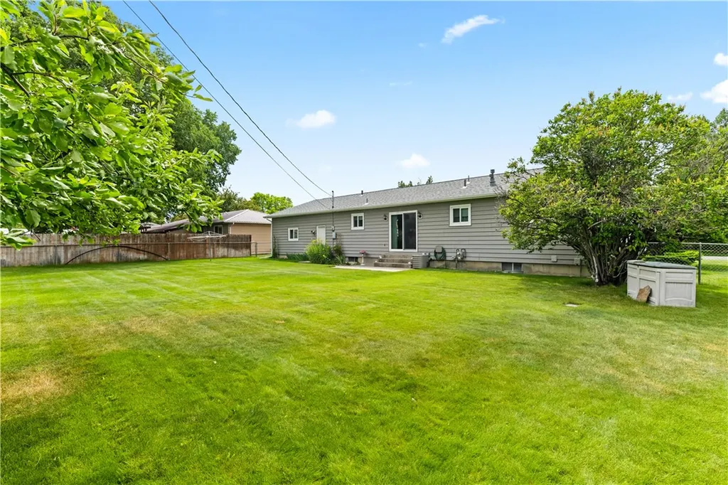 1833 Dogwood Drive Billings MT 59105
