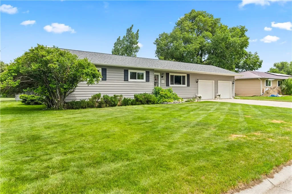 1833 Dogwood Drive Billings MT 59105